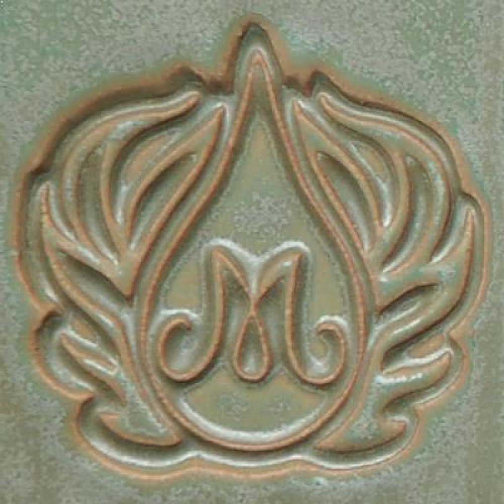 Green Tea - Gallon Mayco Stoneware Glaze